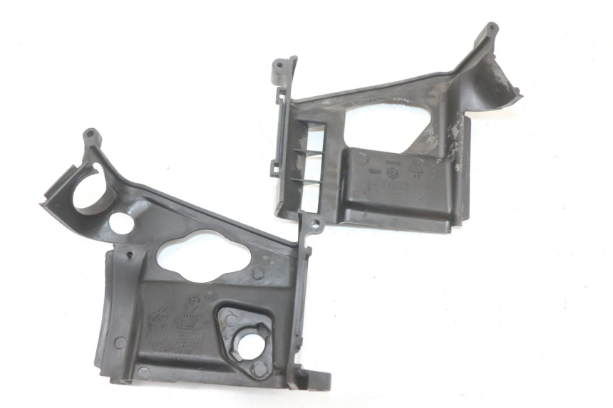 photo de COPERCHIO CILINDRO PIAGGIO FLY 4T 50 (2004 - 2010)