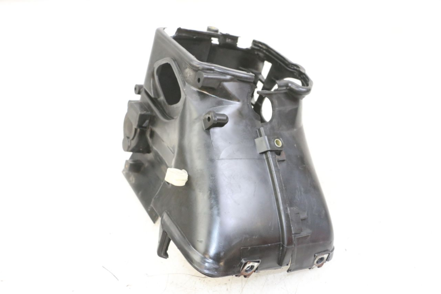 photo de COPERCHIO CILINDRO GOES WIKI 125 (2010 - 2015) - Primo piano tecnico