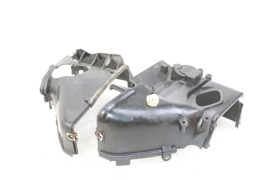 photo de COPERCHIO CILINDRO GOES WIKI 125 (2010 - 2015) - Stato della superficie e materiale