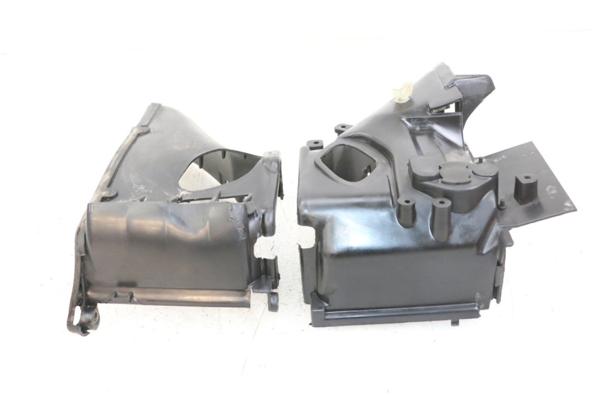 photo de COPERCHIO CILINDRO GOES WIKI 125 (2010 - 2015) - Ricambio usato controllato