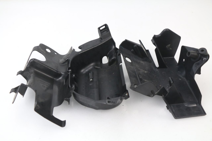 photo de COPERCHIO CILINDRO HONDA VFR F 1200 (2010 - 2015)