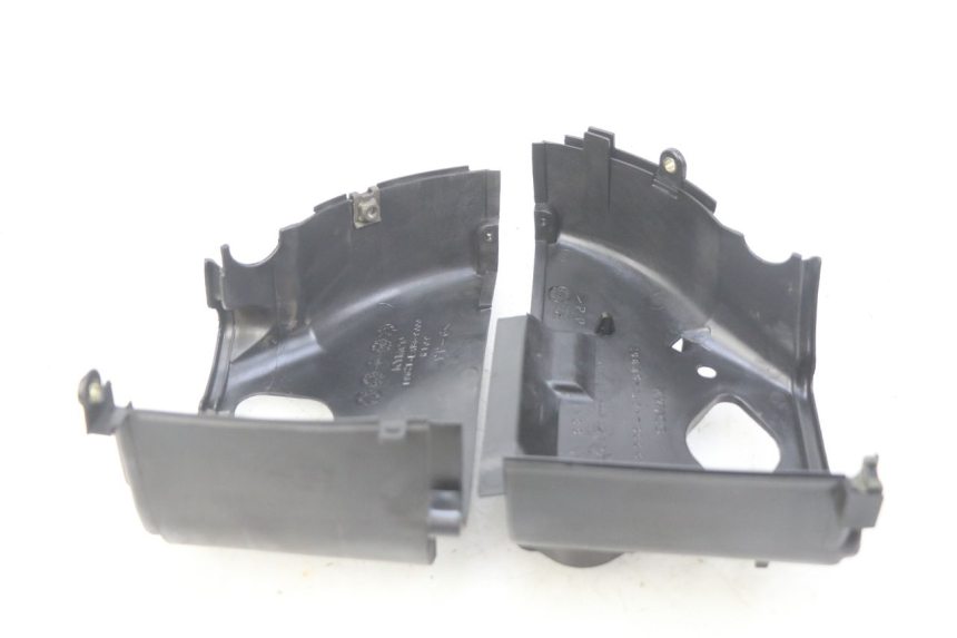 photo de COPERCHIO CILINDRO KYMCO SENTO 100 (2008 - 2013)