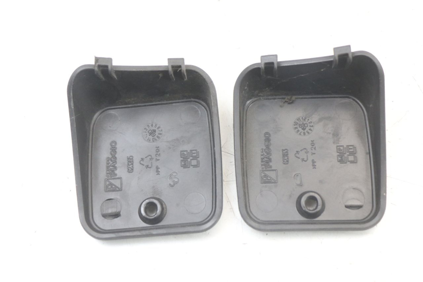 photo de COPERCHIO CILINDRO PIAGGIO MP3 LT 400 (2007 - 2012)