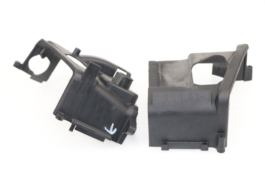 photo de COPERCHIO CILINDRO PIAGGIO LIBERTY 4T 50 (2009 - 2015)