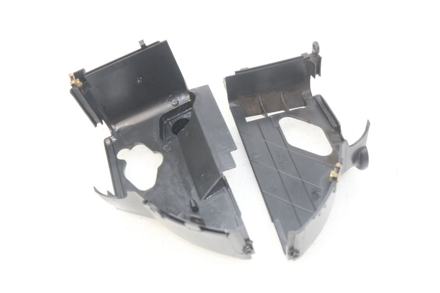 photo de COPERCHIO CILINDRO PEUGEOT STREETZONE 4T 50 (2018 - 2023)