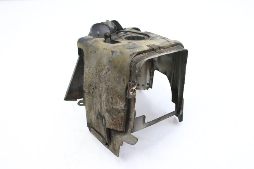 photo de COPERCHIO CILINDRO PEUGEOT SV 125 (1991 - 1994)