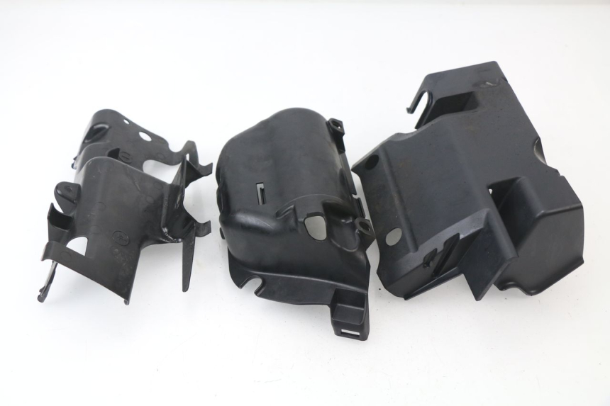 photo de COPERCHIO CILINDRO HONDA VFR F 1200 (2010 - 2015)