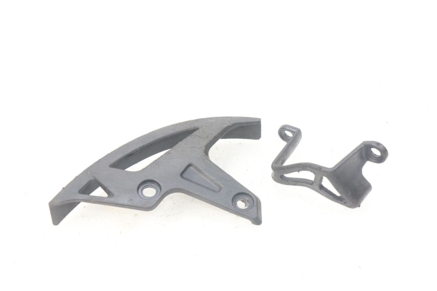 photo de COPERCHIO DISCO FRENO HONDA CRF 250 (2016 - 2017)