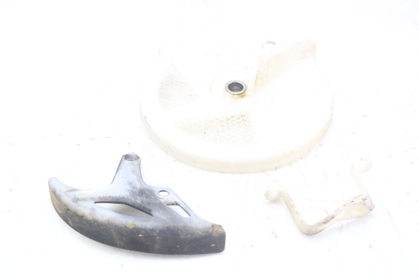 photo de COPERCHIO DISCO FRENO HONDA CRF 250 (2010 - 2013)