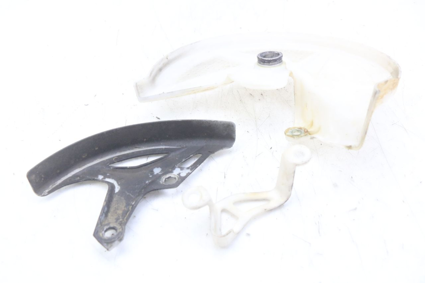 photo de COPERCHIO DISCO FRENO HONDA CRF 250 (2010 - 2013)