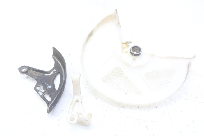 photo de COPERCHIO DISCO FRENO HONDA CRF 250 (2010 - 2013)