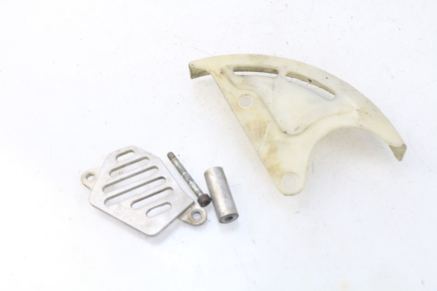 photo de DISCO FRENO CARENA HONDA CRF CR-F 450 (2005 - 2008)