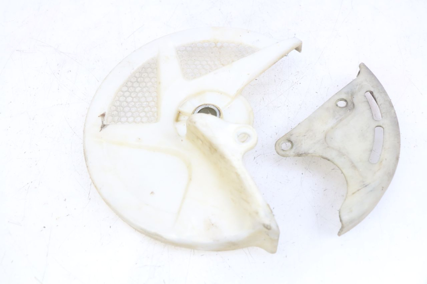 photo de COPERCHIO DISCO FRENO HONDA CRF CR-F 450 (2009 - 2012)