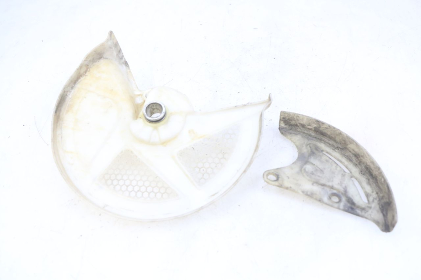 photo de COPERCHIO DISCO FRENO HONDA CRF CR-F 450 (2009 - 2012)