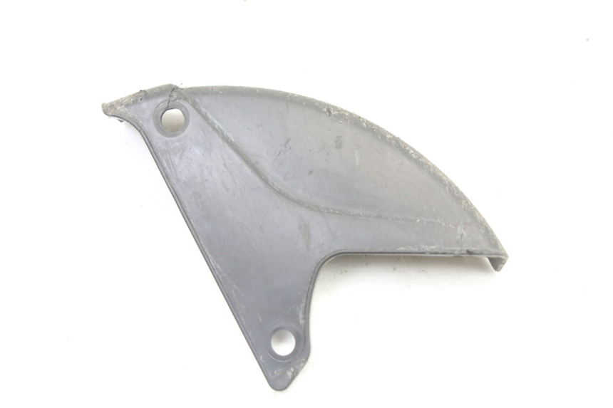 photo de DISCO FRENO CARENA KAWASAKI KX F KXF 450 (2009 - 2011)