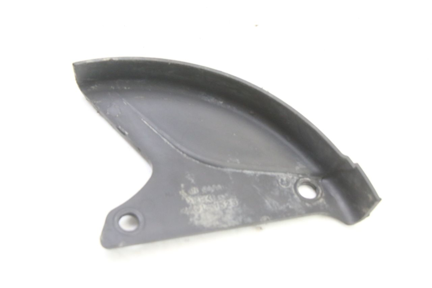 photo de DISCO FRENO CARENA KAWASAKI KX F KXF 450 (2009 - 2011)