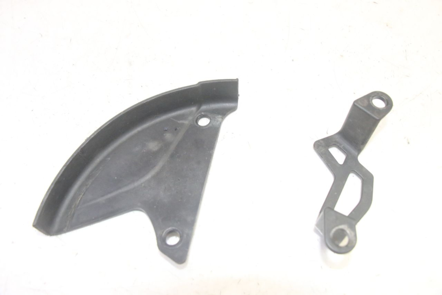 photo de DISCO FRENO CARENA KAWASAKI KXF KX-F 250 (2017 - 2019) - Dettaglio del componente