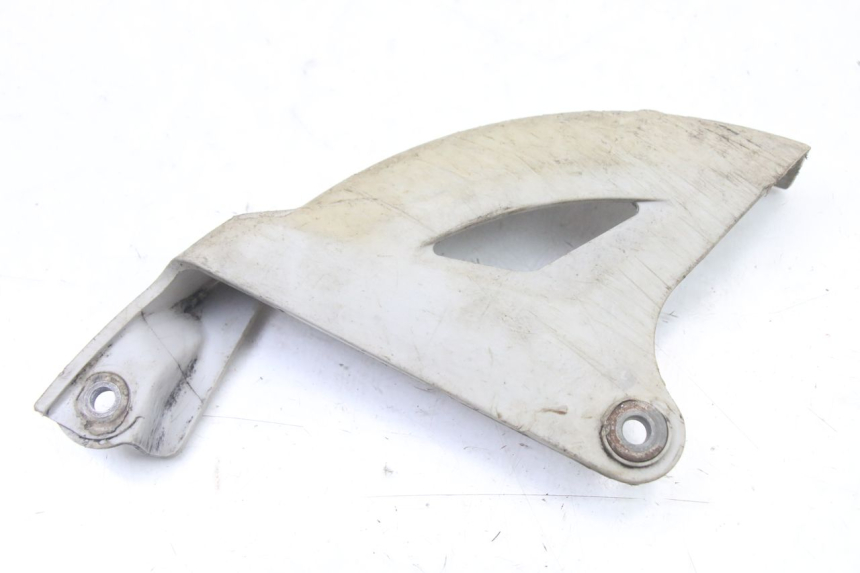photo de DISCO FRENO CARENA YAMAHA YZ 125 (2006 - 2016)