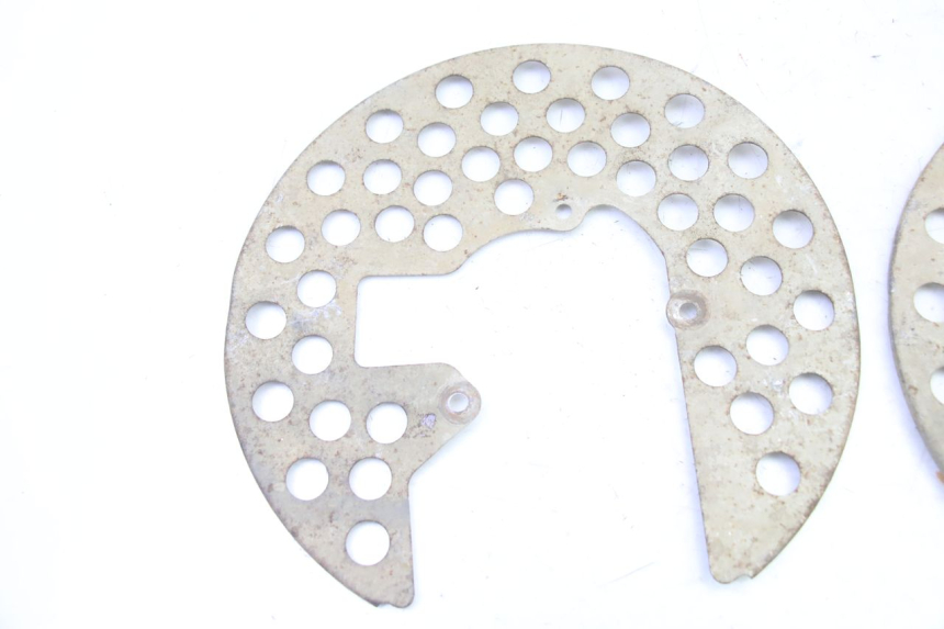 photo de DISCO FRENO CARENA YAMAHA YFM BRUIN 350 (2003 - 2009)
