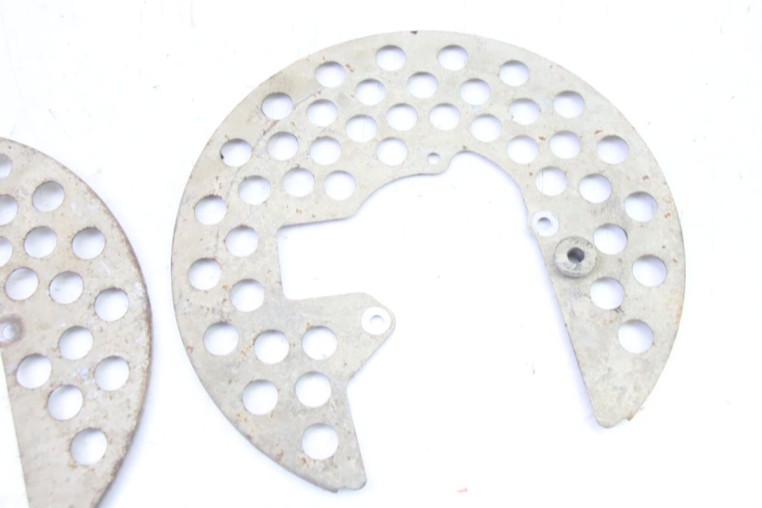 photo de DISCO FRENO CARENA YAMAHA YFM BRUIN 350 (2003 - 2009)