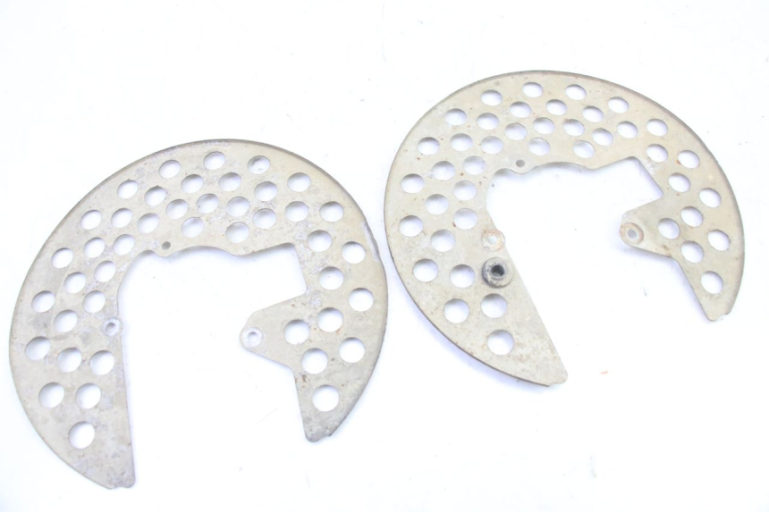 photo de DISCO FRENO CARENA YAMAHA YFM BRUIN 350 (2003 - 2009)