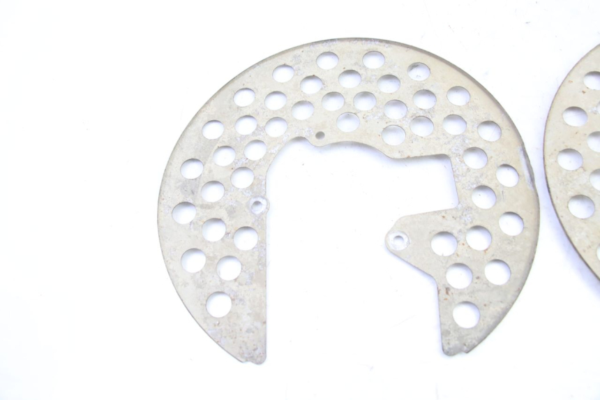 photo de DISCO FRENO CARENA YAMAHA YFM BRUIN 350 (2003 - 2009)