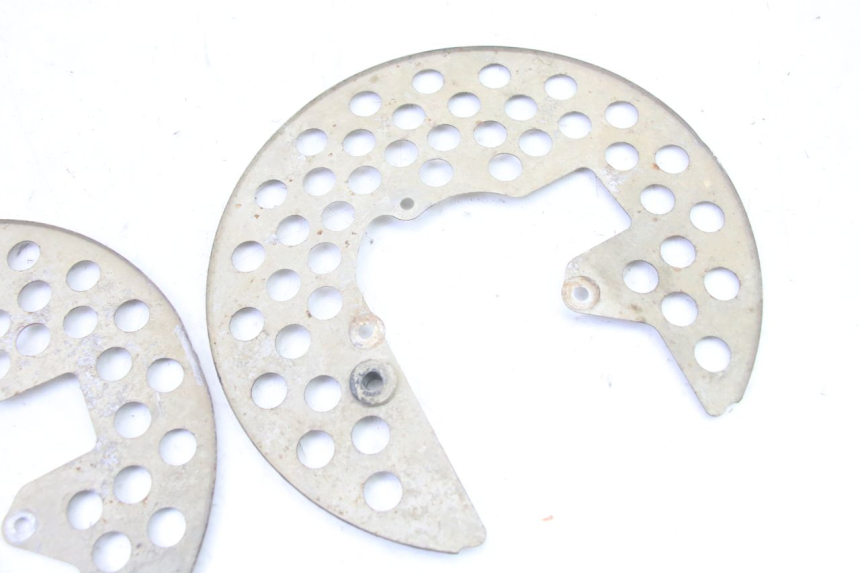 photo de DISCO FRENO CARENA YAMAHA YFM BRUIN 350 (2003 - 2009)