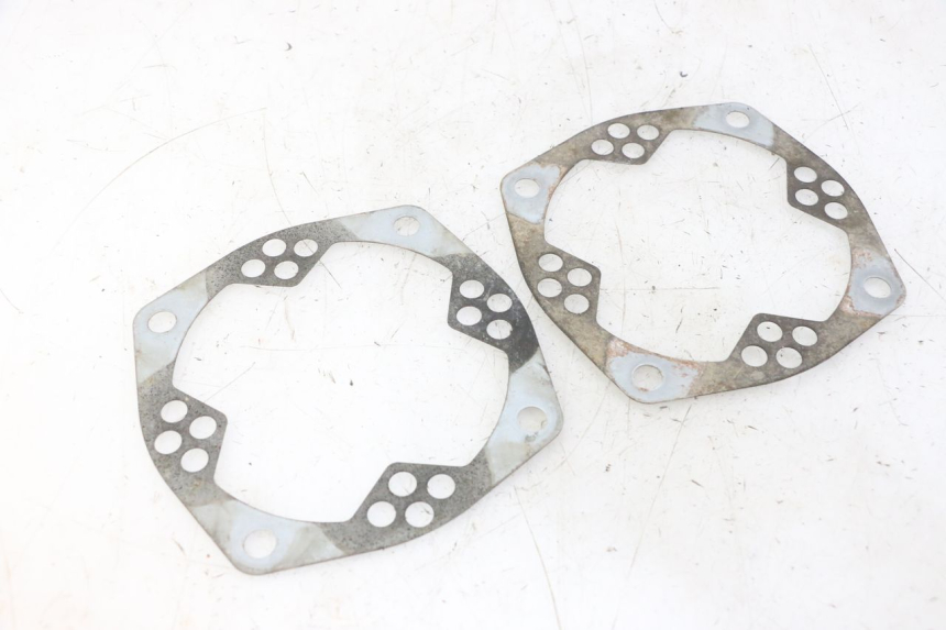 photo de DISCO FRENO CARENA YAMAHA YFM R RAPTOR 250 (2008 - 2014)