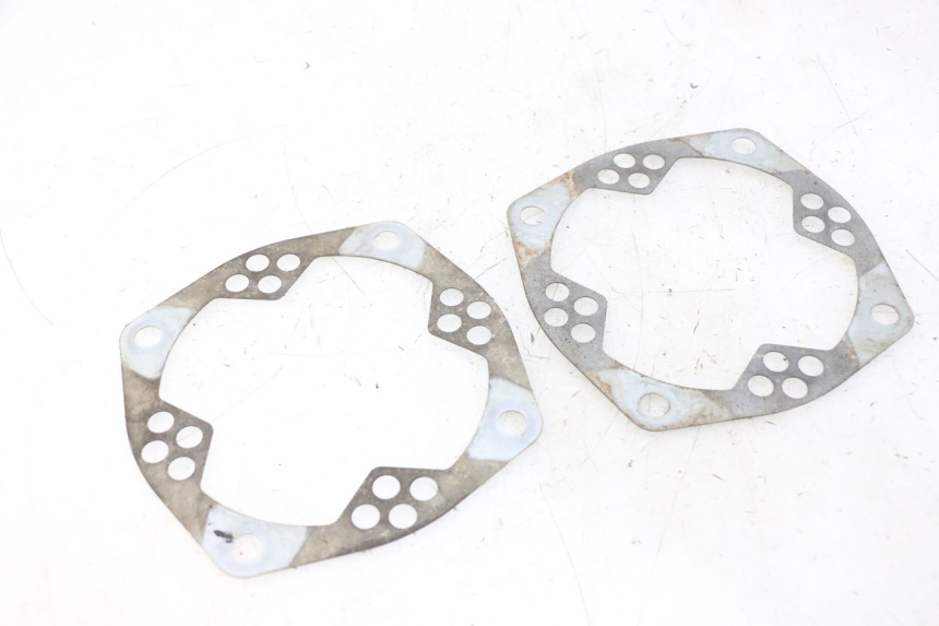 photo de DISCO FRENO CARENA YAMAHA YFM R RAPTOR 250 (2008 - 2014)