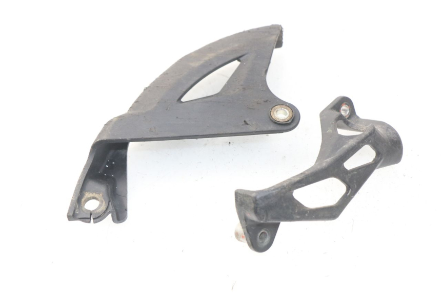 photo de DISCO FRENO CARENA YAMAHA YZ-F YZF 250 (2014 - 2018)