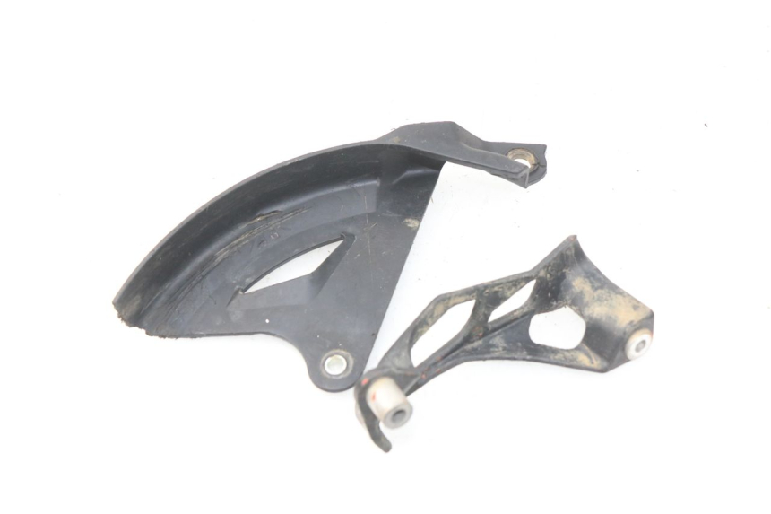 photo de DISCO FRENO CARENA YAMAHA YZ-F YZF 250 (2014 - 2018)