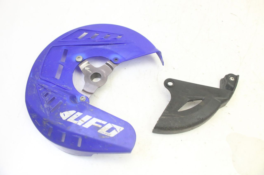 photo de DISCO FRENO CARENA YAMAHA YZ-F YZF 250 (2014 - 2018)