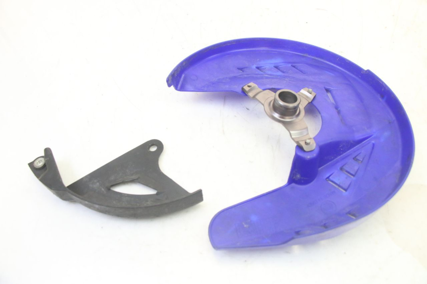 photo de DISCO FRENO CARENA YAMAHA YZ-F YZF 250 (2014 - 2018)
