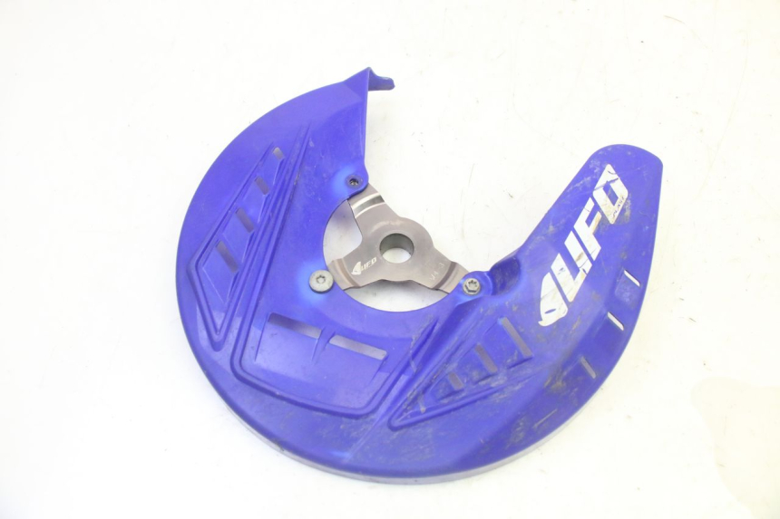 photo de DISCO FRENO CARENA YAMAHA YZ-F YZF 250 (2014 - 2018)