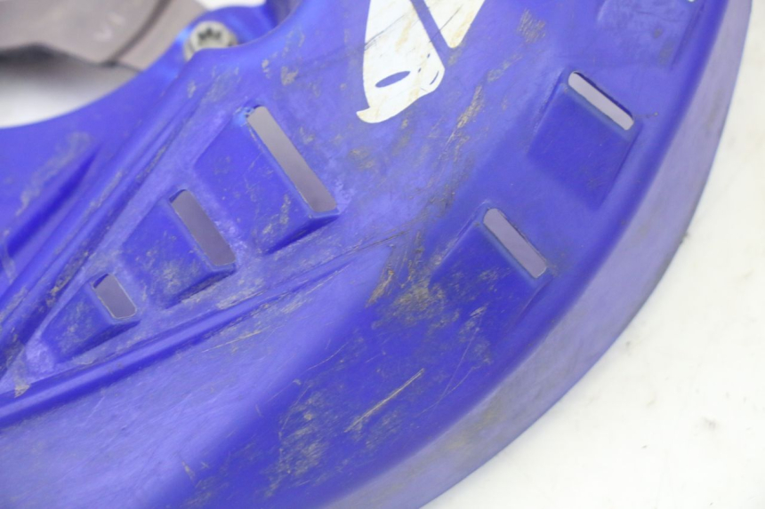 photo de DISCO FRENO CARENA YAMAHA YZ-F YZF 250 (2014 - 2018)