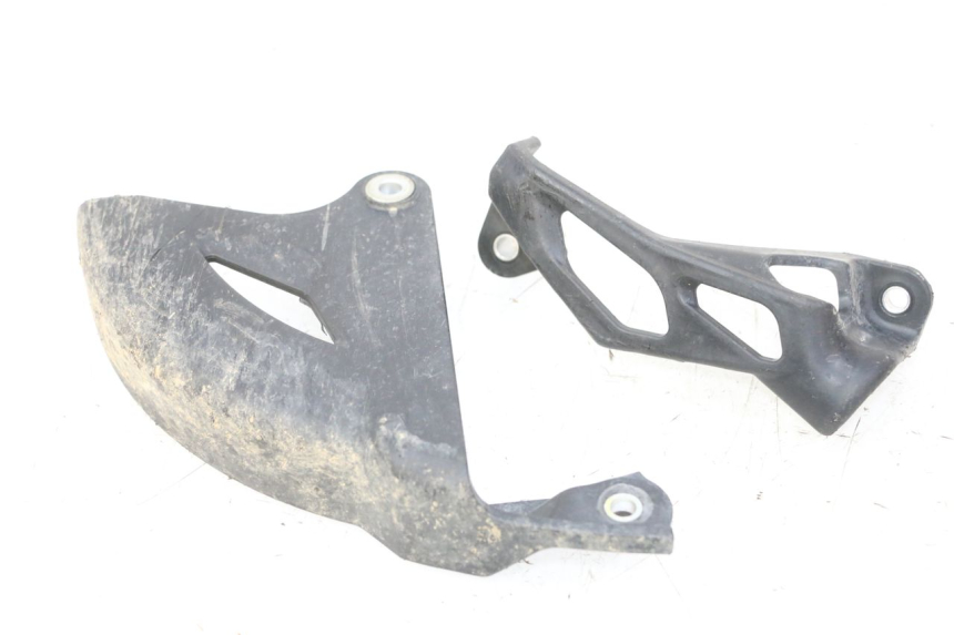 photo de DISCO FRENO CARENA YAMAHA YZF YZ-F 450 (2014 - 2016)