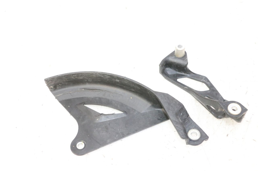 photo de DISCO FRENO CARENA YAMAHA YZF YZ-F 450 (2014 - 2016)