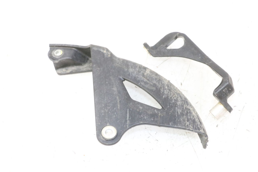 photo de DISCO FRENO CARENA YAMAHA YZF YZ-F 450 (2014 - 2016)