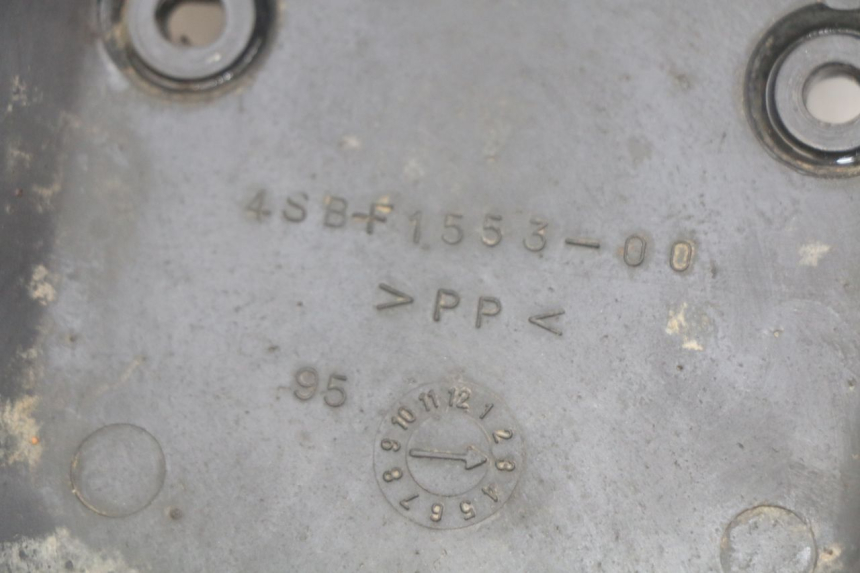 photo de PROTEZIONE FORCELLA MBK BOOSTER NEXT GENERATION 50 (1995 - 1998)