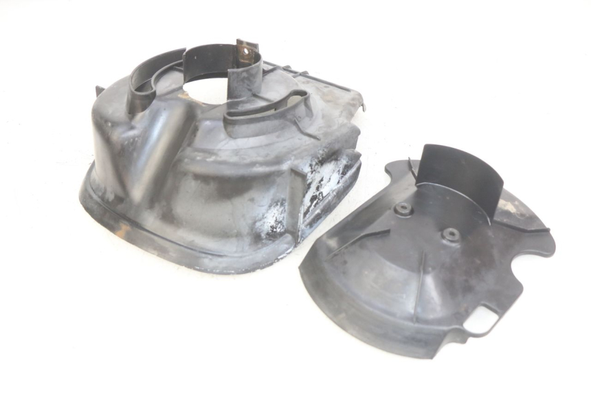 photo de PROTEZIONE FORCELLA MBK BOOSTER SPIRIT 50 (1999 - 2003)