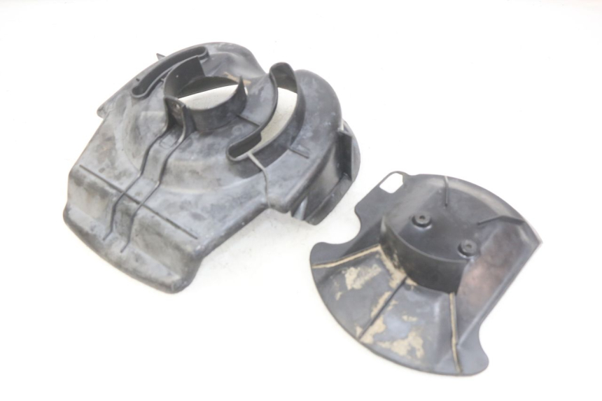 photo de PROTEZIONE FORCELLA MBK BOOSTER SPIRIT 50 (1999 - 2003)