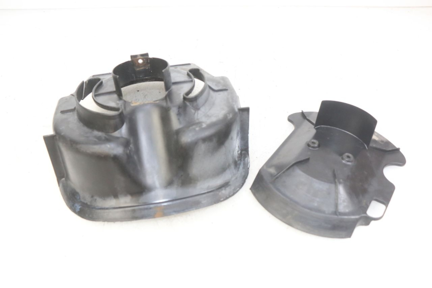 photo de PROTEZIONE FORCELLA MBK BOOSTER SPIRIT 50 (1999 - 2003)