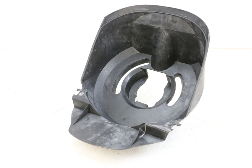 photo de PROTEZIONE FORCELLA MBK BOOSTER SPIRIT 50 (2004 - 2017) - Dettagli dei punti di fissaggio