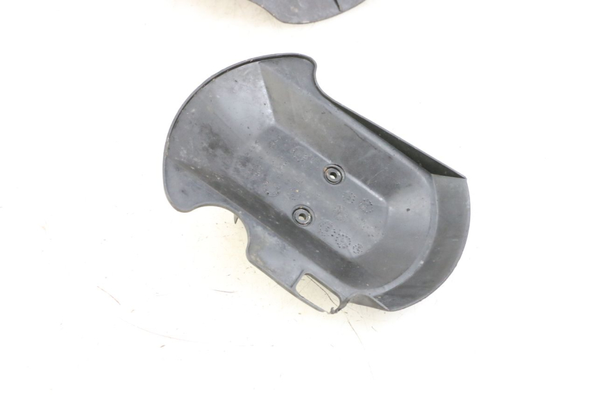 photo de PROTEZIONE FORCELLA MBK BOOSTER SPIRIT 50 (2004 - 2017) - Stato della superficie e materiale