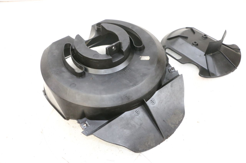 photo de PROTEZIONE FORCELLA MBK BOOSTER SPIRIT NAKED 50 (2004 - 2017) - Zoom sullo stato d'uso