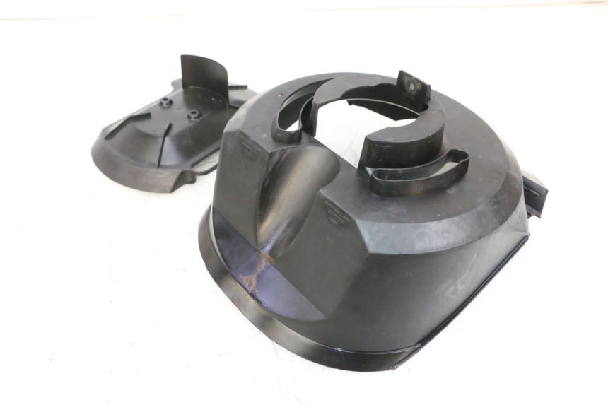 photo de PROTEZIONE FORCELLA MBK BOOSTER SPIRIT NAKED 50 (2004 - 2017) - Altra angolazione