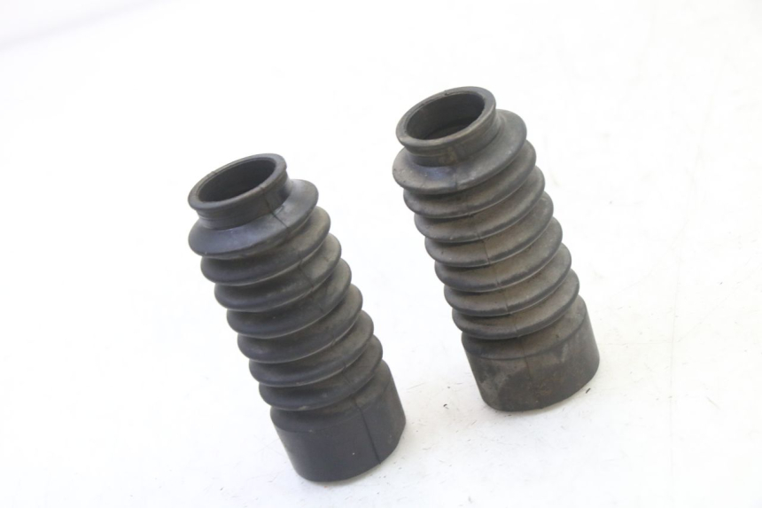 photo de CARENA FORCELLA  YAMAHA BW'S 100 (1999 - 2002)