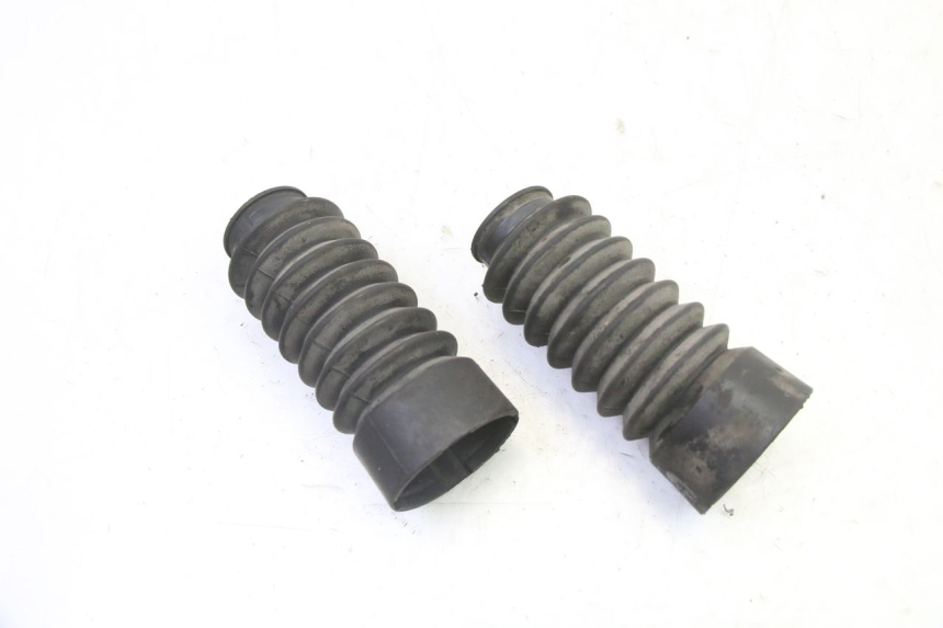 photo de CARENA FORCELLA  YAMAHA BW'S 100 (1999 - 2002)
