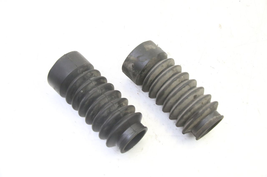 photo de CARENA FORCELLA  YAMAHA BW'S 100 (1999 - 2002)
