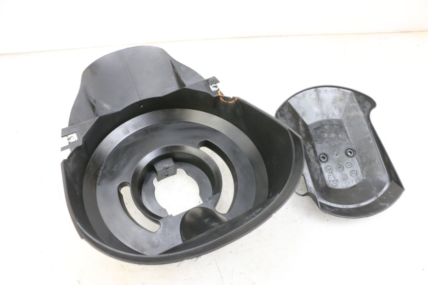 photo de PROTEZIONE FORCELLA YAMAHA BW'S EASY 50 (2013 - 2016) - Vista principale